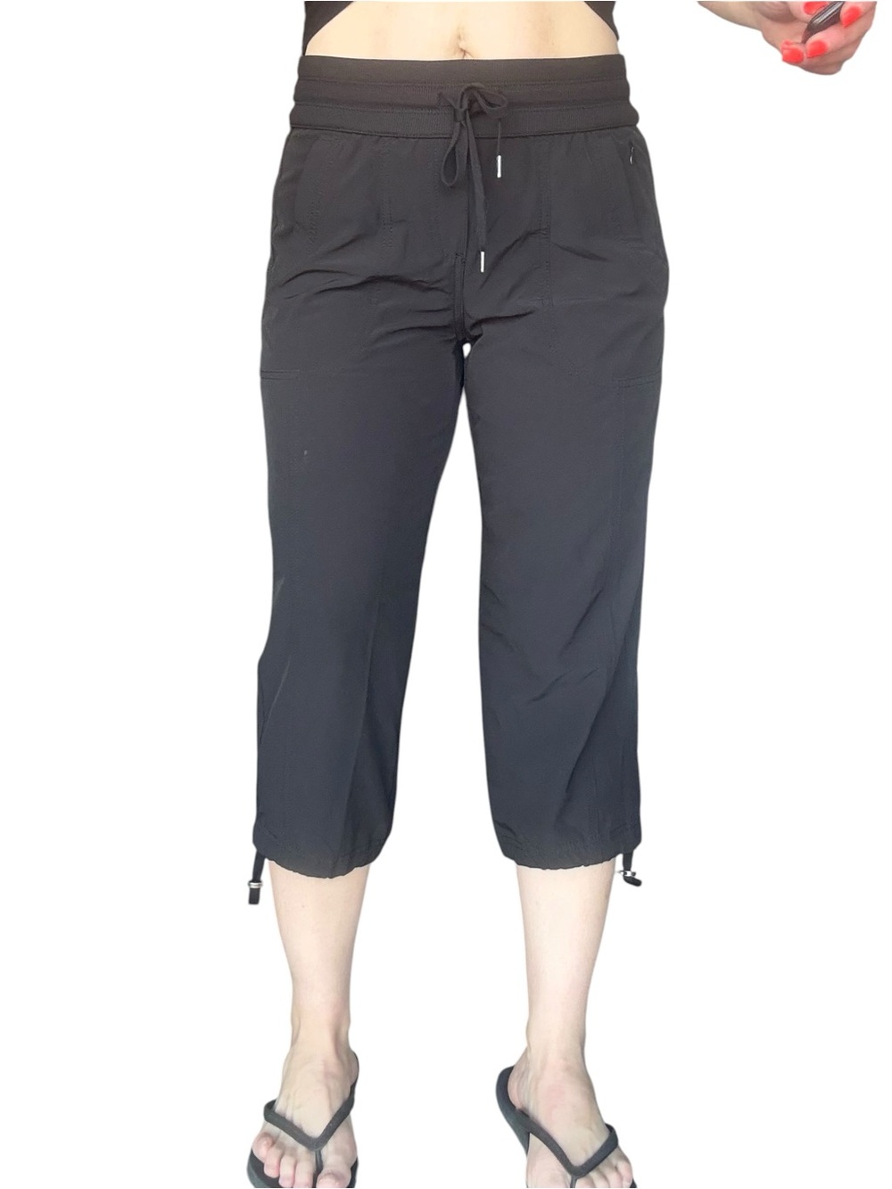 NWOT Marrakesh capris